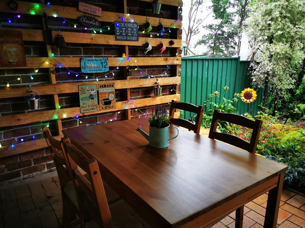 Apartment Kookaburra Place Thornleigh