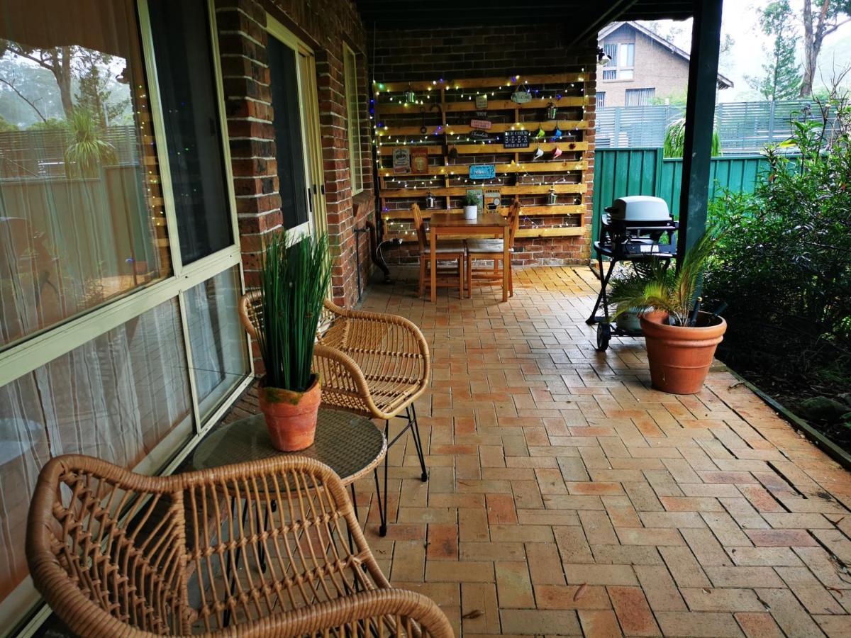 Kookaburra Place Apartment Thornleigh