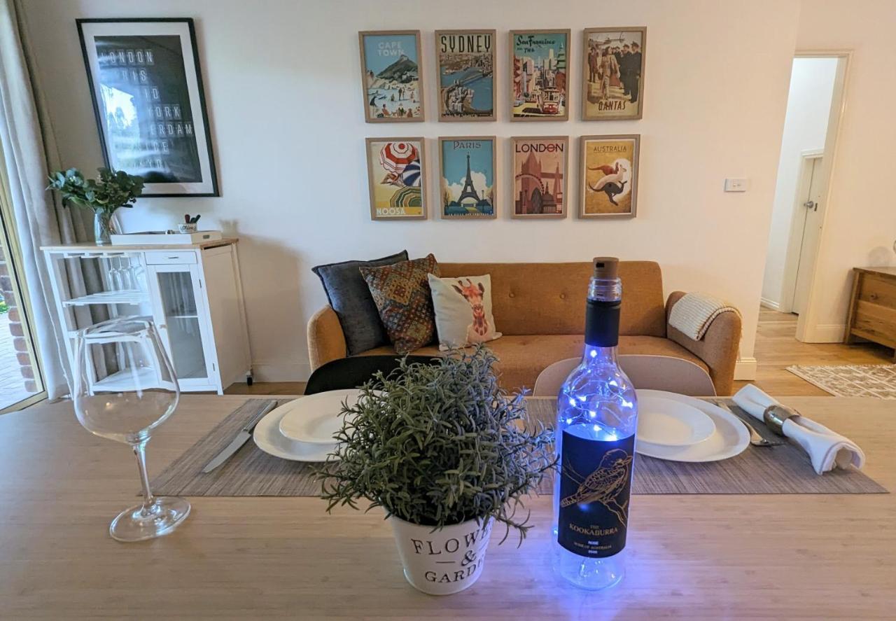 Kookaburra Place Apartment Thornleigh