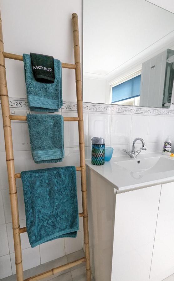 Kookaburra Place Apartment Thornleigh